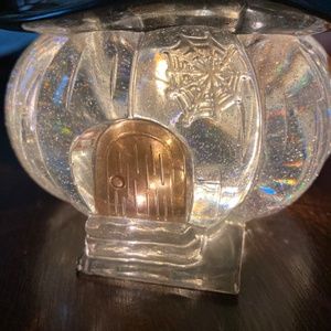 Made To Order Pumpkin Jar Witch Hat Lid, Handcrafted, Customizable Gifts